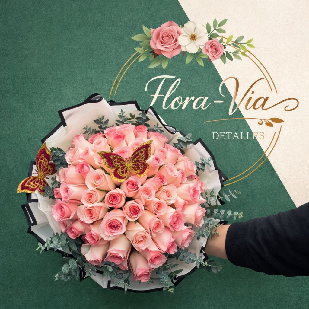 Rosas Premium Elegance